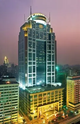 Asia International Hotel - 1