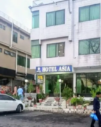 Hotel Asia