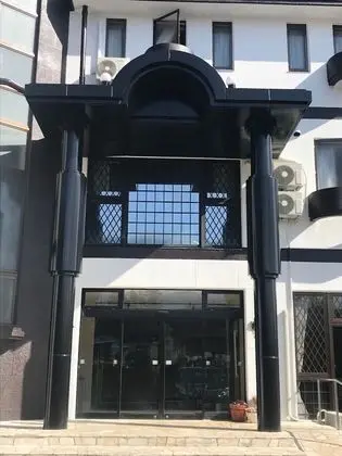 Asia Hotel Kawaguchiko - Dış Mekan