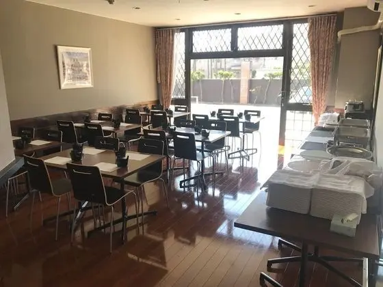 Asia Hotel Kawaguchiko - Yerinde Yemek