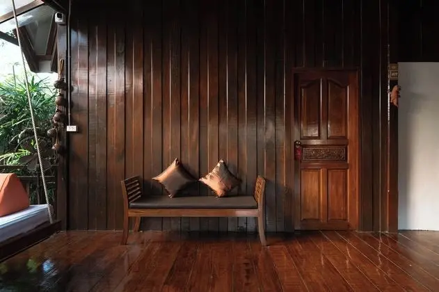 Asia Resort Koh Tao - Dış Mekan