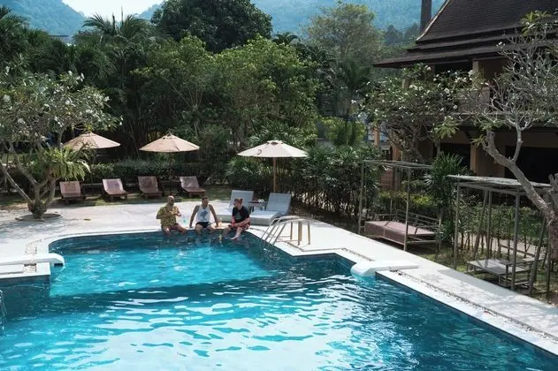 Asia Resort Koh Tao - Öne Çıkan Resim