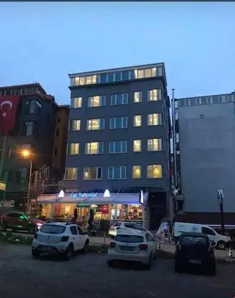Asia Lees Inn Hotel - Genel