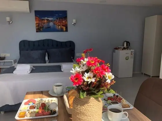 Asia Lees Inn Hotel - Genel