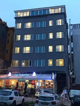 Asia Lees Inn Hotel - Genel