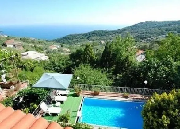 Villa Asia