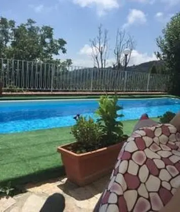 Villa Asia - Havuz