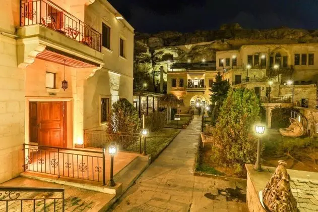 Asia Minor Hotel Cappadocia