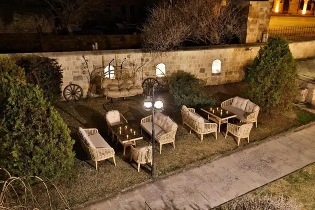 Asia Minor Hotel Cappadocia - Genel