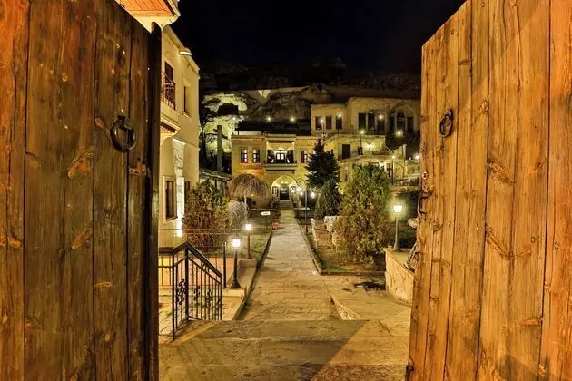 Asia Minor Hotel Cappadocia - Öne Çıkan Resim