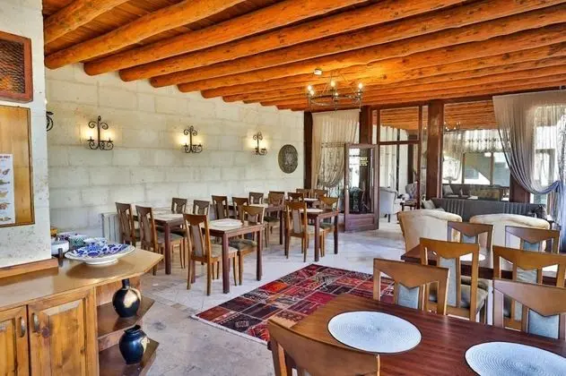 Asia Minor Hotel Cappadocia - Yeme / İçme