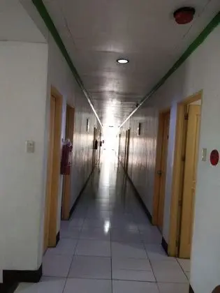 Asia Novo Boutique Hotel - Cabuyao - İç Mekan