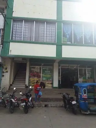 Asia Novo Boutique Hotel - Catbalogan - Dış Mekan