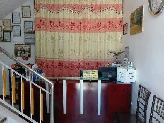 Asia Novo Boutique Hotel - Kalibo - Lobi