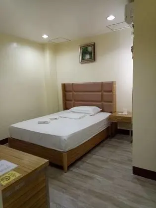 Asia Novo Boutique Hotel - Masbate