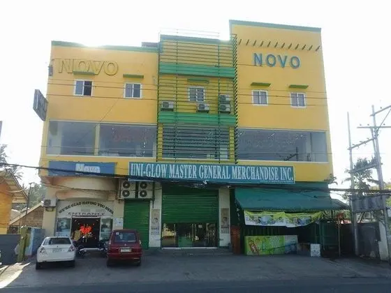 Asia Novo Boutique Hotel - Midsayap - 1