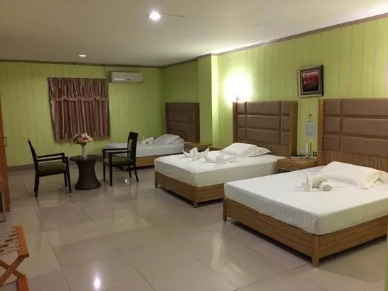 Asia Novo Boutique Hotel - Oroquieta
