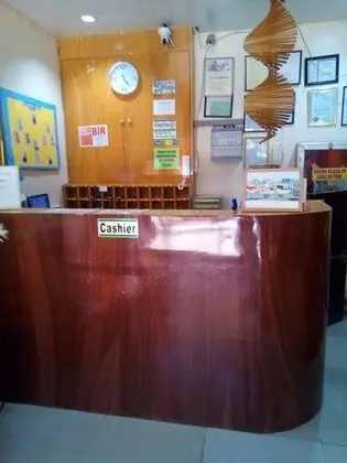Asia Novo Boutique Hotel - Ozamiz - Lobi