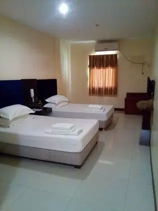 Asia Novo Boutique Hotel - Ozamiz - Oda