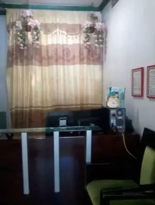 Asia Novo Boutique Hotel - Roxas - Lobi