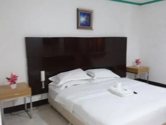 Asia Novo Boutique Hotel - Roxas - Oda