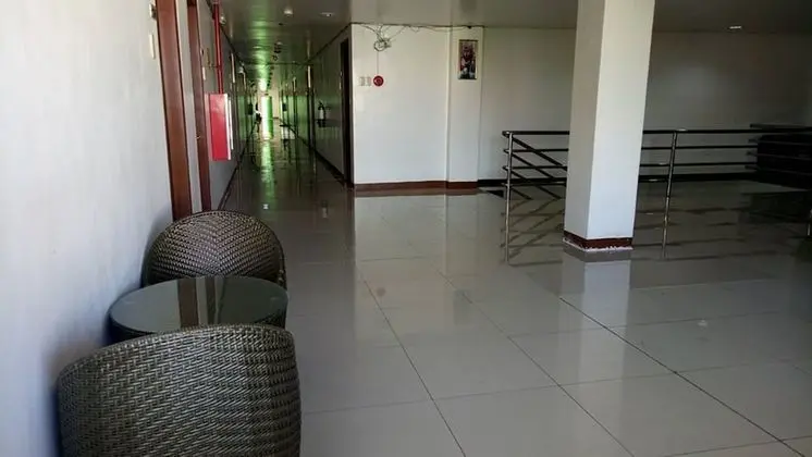 Asia Novo Boutique Hotel - Sorsogon - İç Mekan