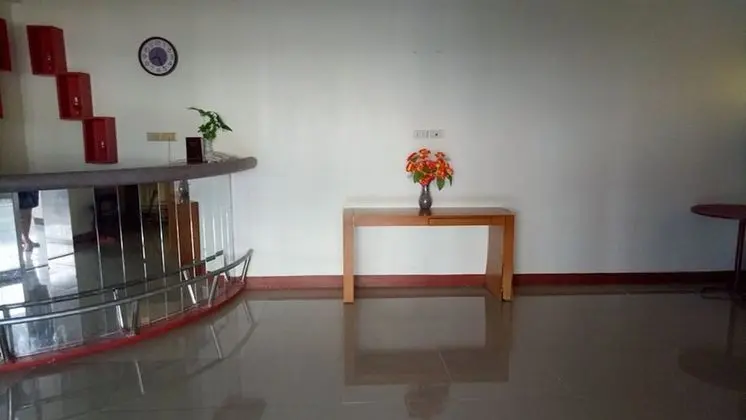 Asia Novo Boutique Hotel - Sorsogon - Yerinde Yemek