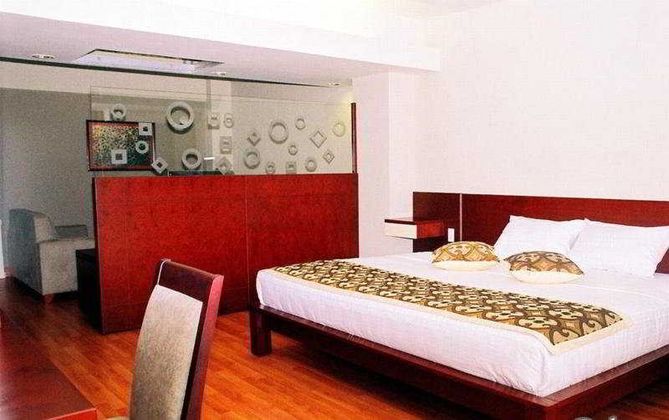 Asia Paradise Hotel (Nha Trang)