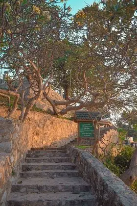 Asia Pattaya Hotel - Dış Mekan