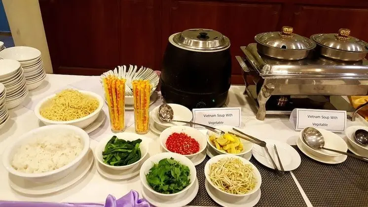 Asia Plaza Hotel - Öne Çıkan Resim