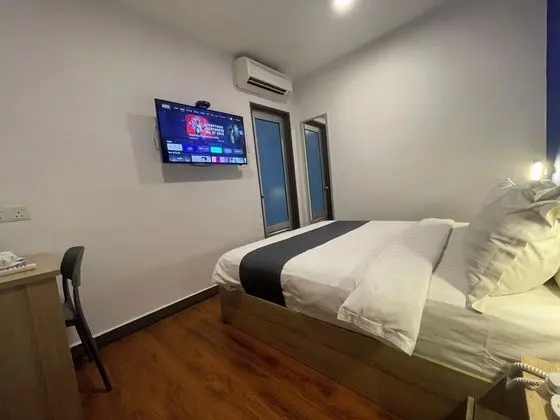 Asia Premium Hotel