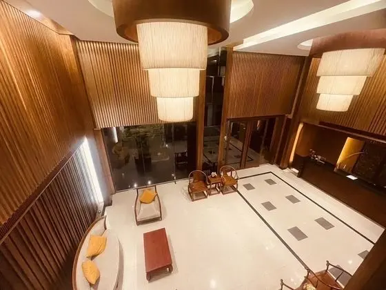 Asia Hotels Group - Poonpetch Chiangmai - Dış Mekan