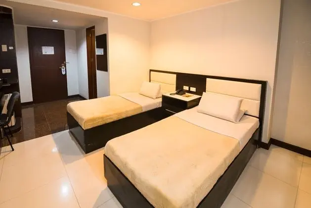ASIA STARS HOTEL TACLOBAN
