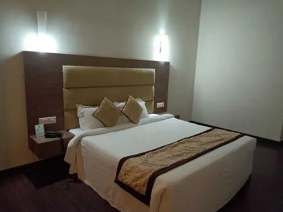 Hotel Asia Vaishno Devi