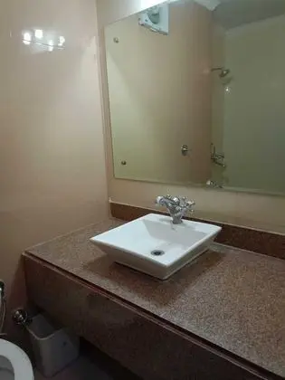 Hotel Asia Vaishno Devi - Banyo Tipleri