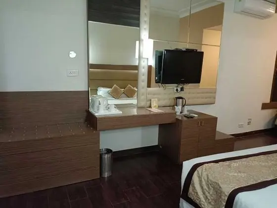 Hotel Asia Vaishno Devi - Oda