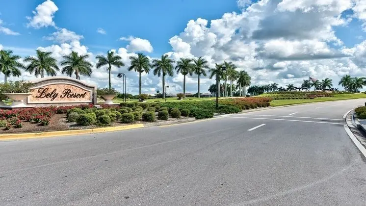 Asiago Vacation Rental Lely Resort Naples - Dış Mekan