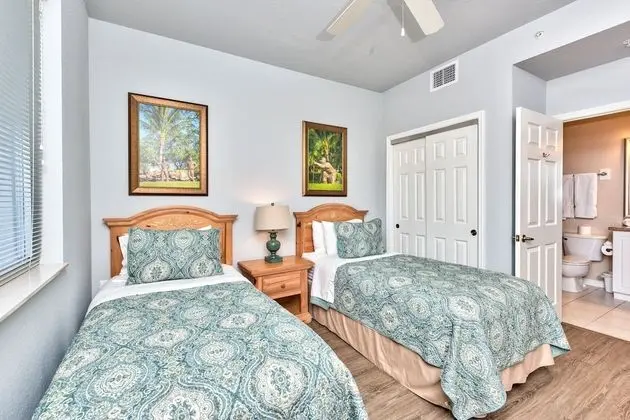 Asiago Vacation Rental Lely Resort Naples - Oda