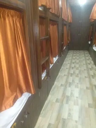 asian dormitory - Oda
