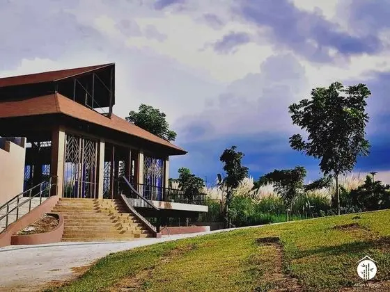 Asian Village Tagaytay - Dış Mekan