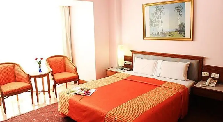 Asian Hotel Hatyai - Oda