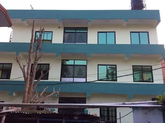 Asian Himalaya Home Stay - 1