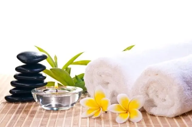 Asian Ruby Boutique Hotel - Spa