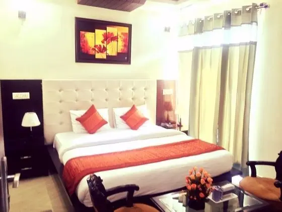 Asian Suites Elite Sector 31 - Öne Çıkan Resim