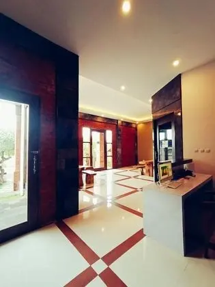Asiana Lovina Hotel