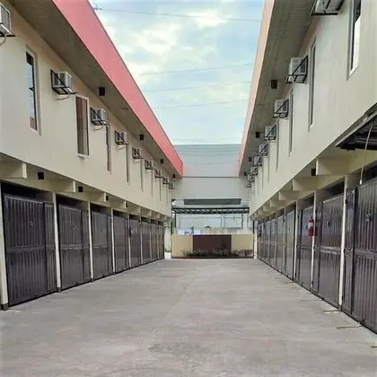 Asiatel Batangas - Dış Mekan