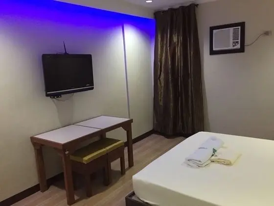 Asiatel Batangas - İç Mekan