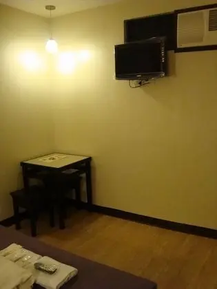 Asiatel Hotel, Sta. Rosa, Laguna - Kolaylıklar