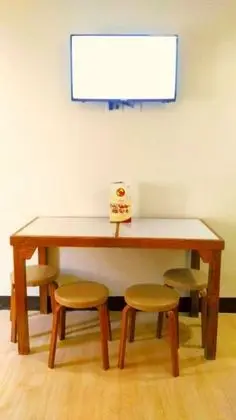 Asiatel Hotel, Sta. Rosa, Laguna - Yerinde Yemek