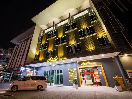 ASIATIC HOTEL